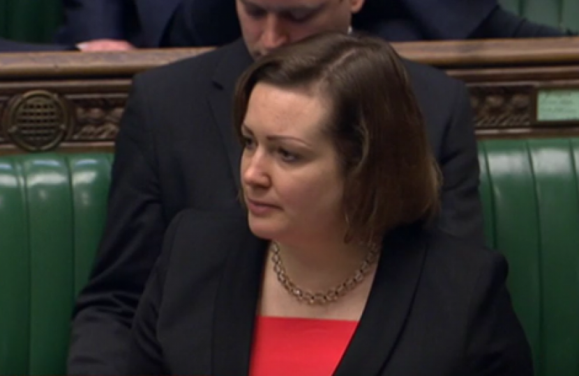 Ruth Edwards in Transport Questions