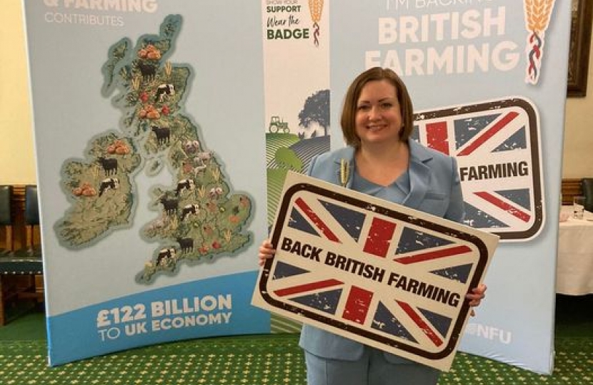 British Farming Week